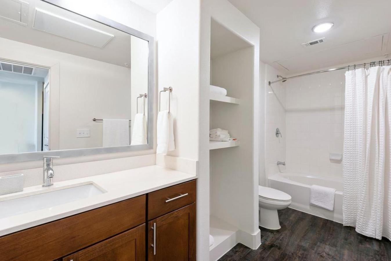 Landing At Preserve At Rolling Oaks - 1 Bedroom In Rolling Oaks Austin Bagian luar foto