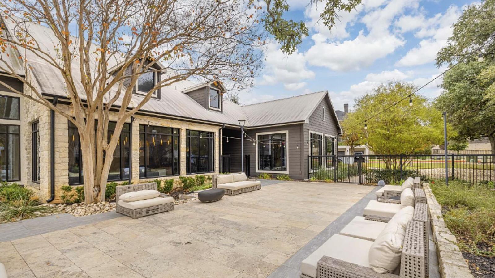Landing At Preserve At Rolling Oaks - 1 Bedroom In Rolling Oaks Austin Bagian luar foto